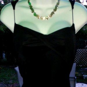 Alfani Women's Cocktail Dress-Black Size 12